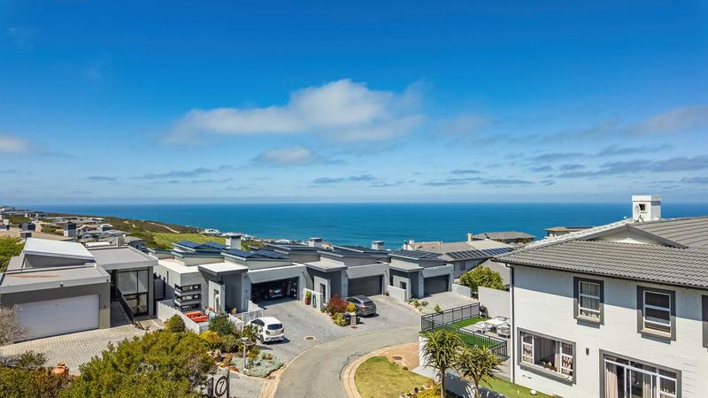 To Let 3 Bedroom Property for Rent in Pinnacle Point Golf Estate Western Cape